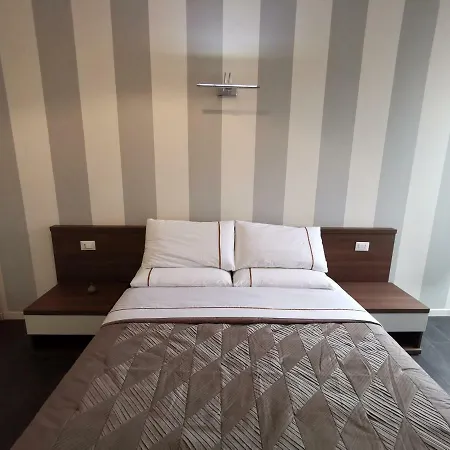 Apartment Spanish Hill Luxury *