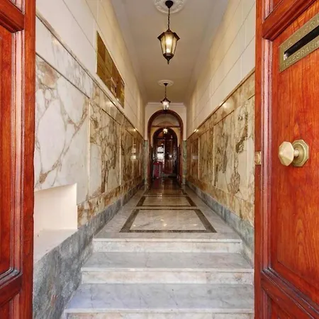 Spanish Hill Luxury * Rome